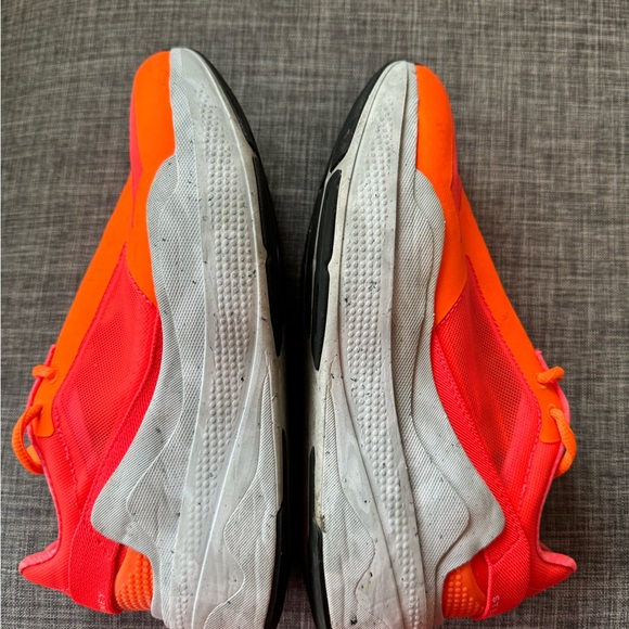 Adidas By Stella McCartney Earthlight Mesh Shoes. - Picture 2 of 11